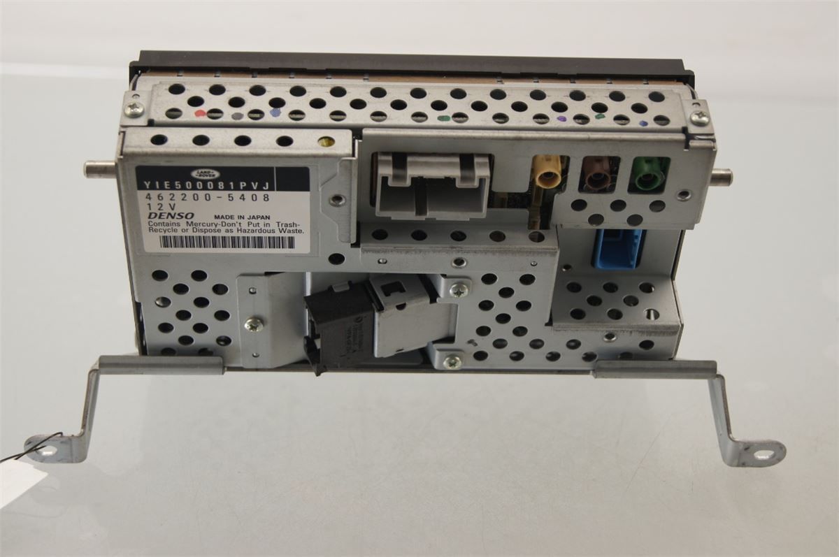 Instr. Multifunksjonsdisplay – bilde 5