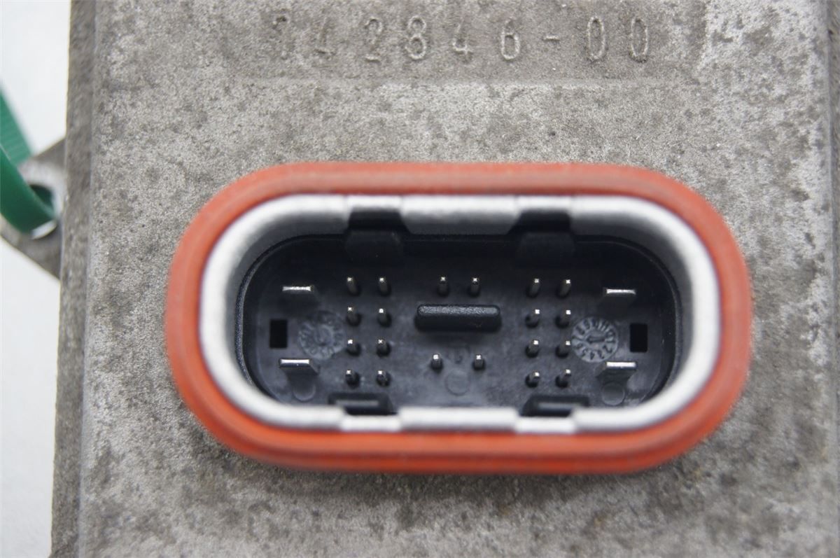 Styreenhet Xenon – bilde 2