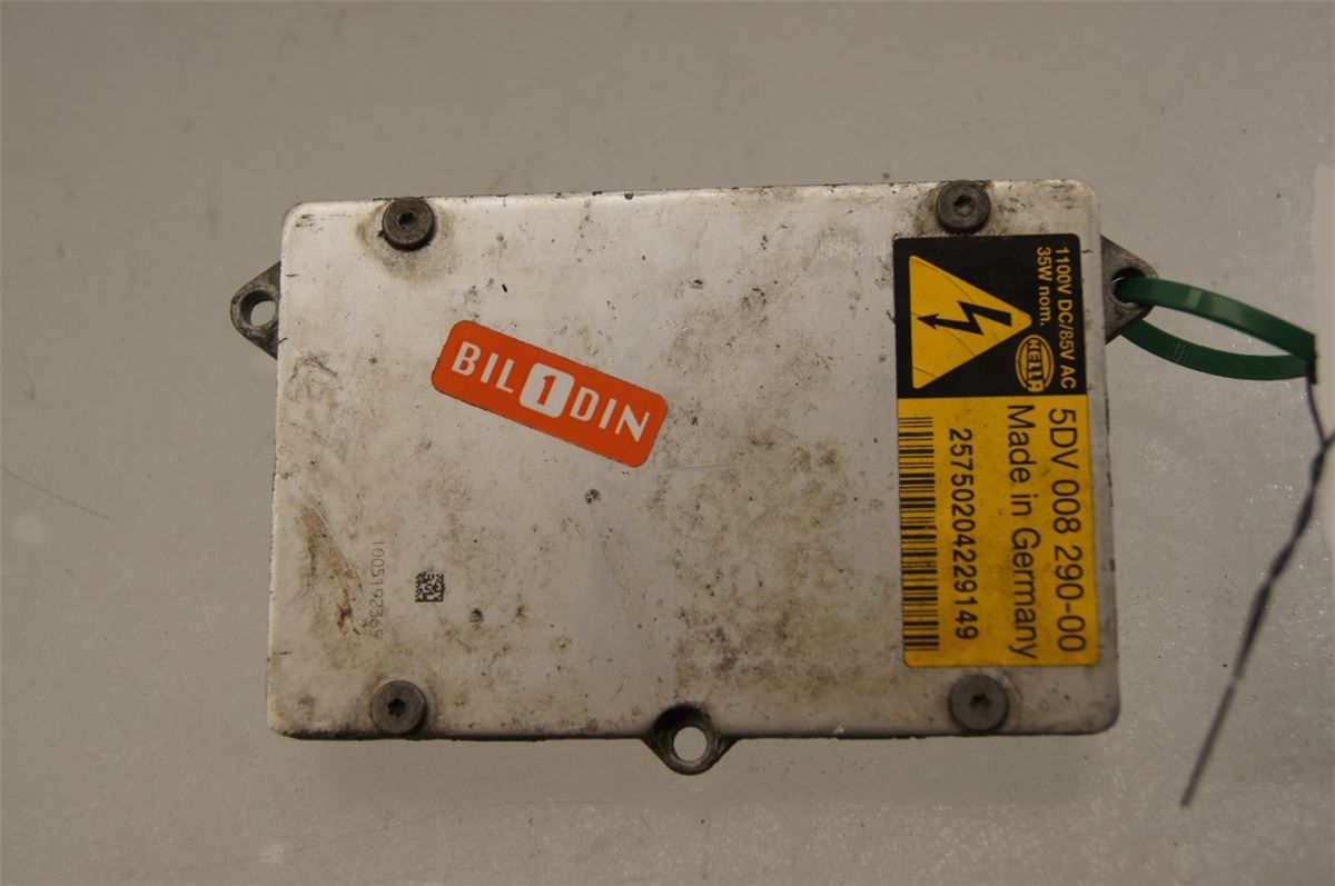 Styreenhet Xenon – bilde 3