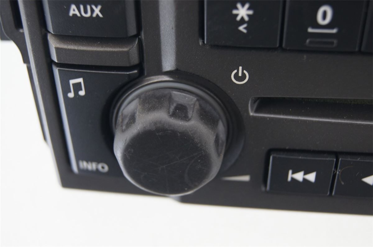 Stereo Radio Med CD – bilde 2