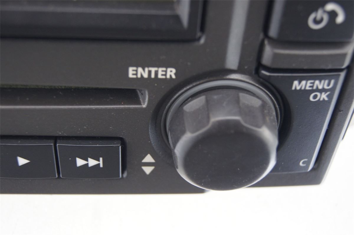 Stereo Radio Med CD – bilde 3