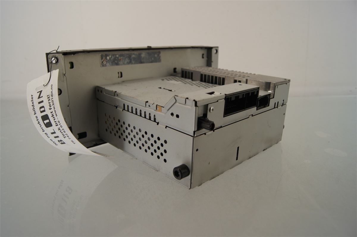 Stereo Radio Med CD – bilde 4