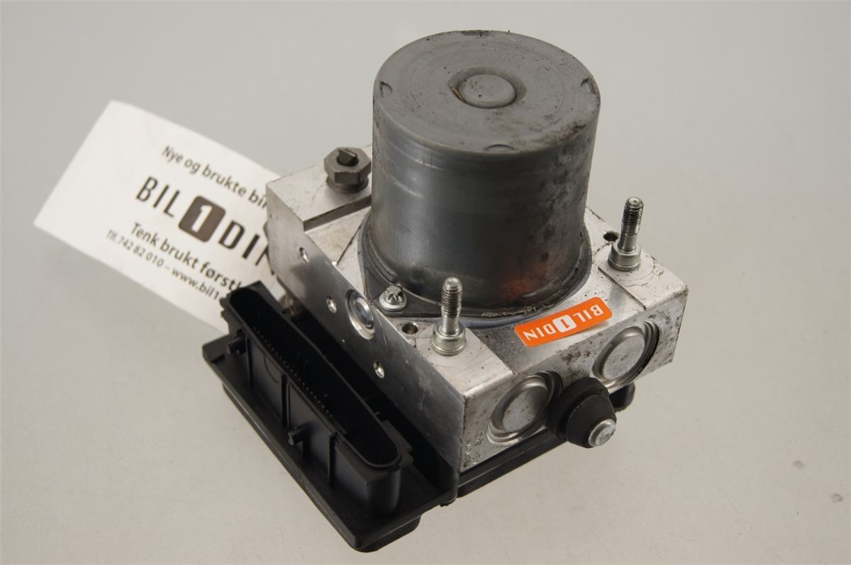 ABS Hydraulikkaggregat – bilde 1