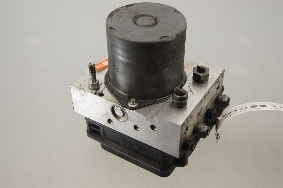 ABS Hydraulikkaggregat – bilde 2