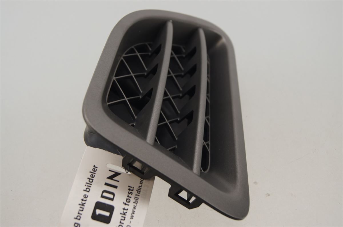 Grilldel Venstre – bilde 2