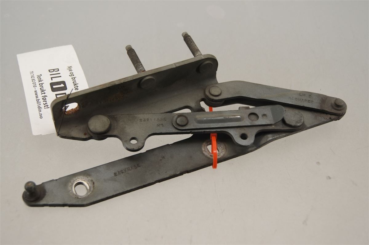 Panser Hengsel / Hengsler – bilde 1