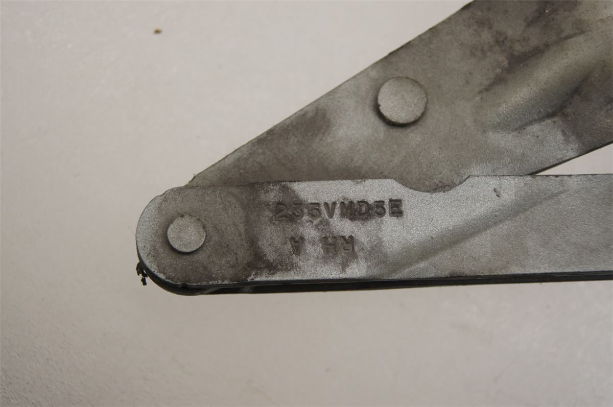 Panser Hengsel / Hengsler – bilde 4