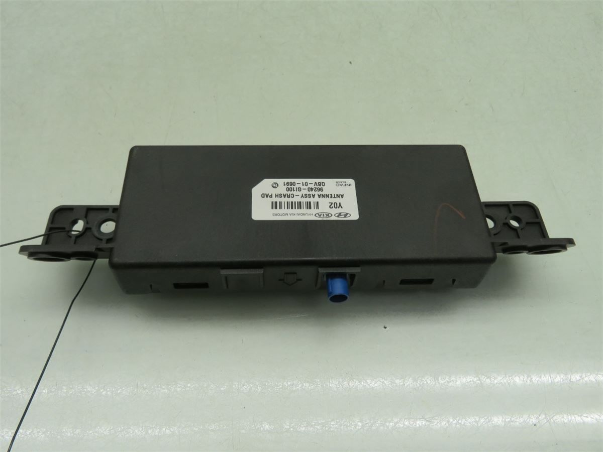 Stereo Antenne Radio / Tv – bilde 1