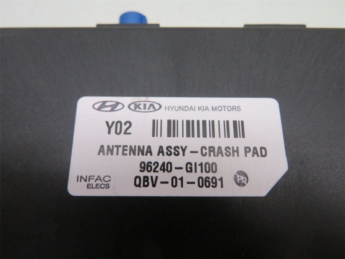 Stereo Antenne Radio / Tv – bilde 2