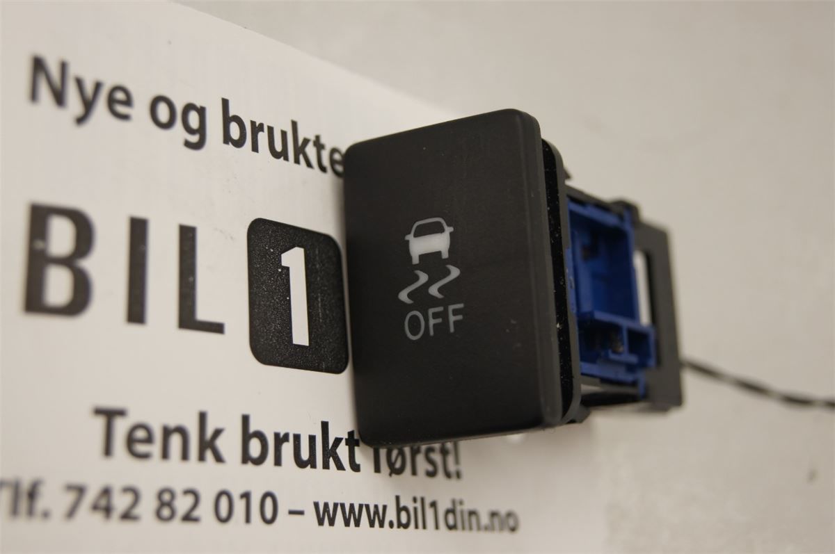 Bryter Antispinn – bilde 1