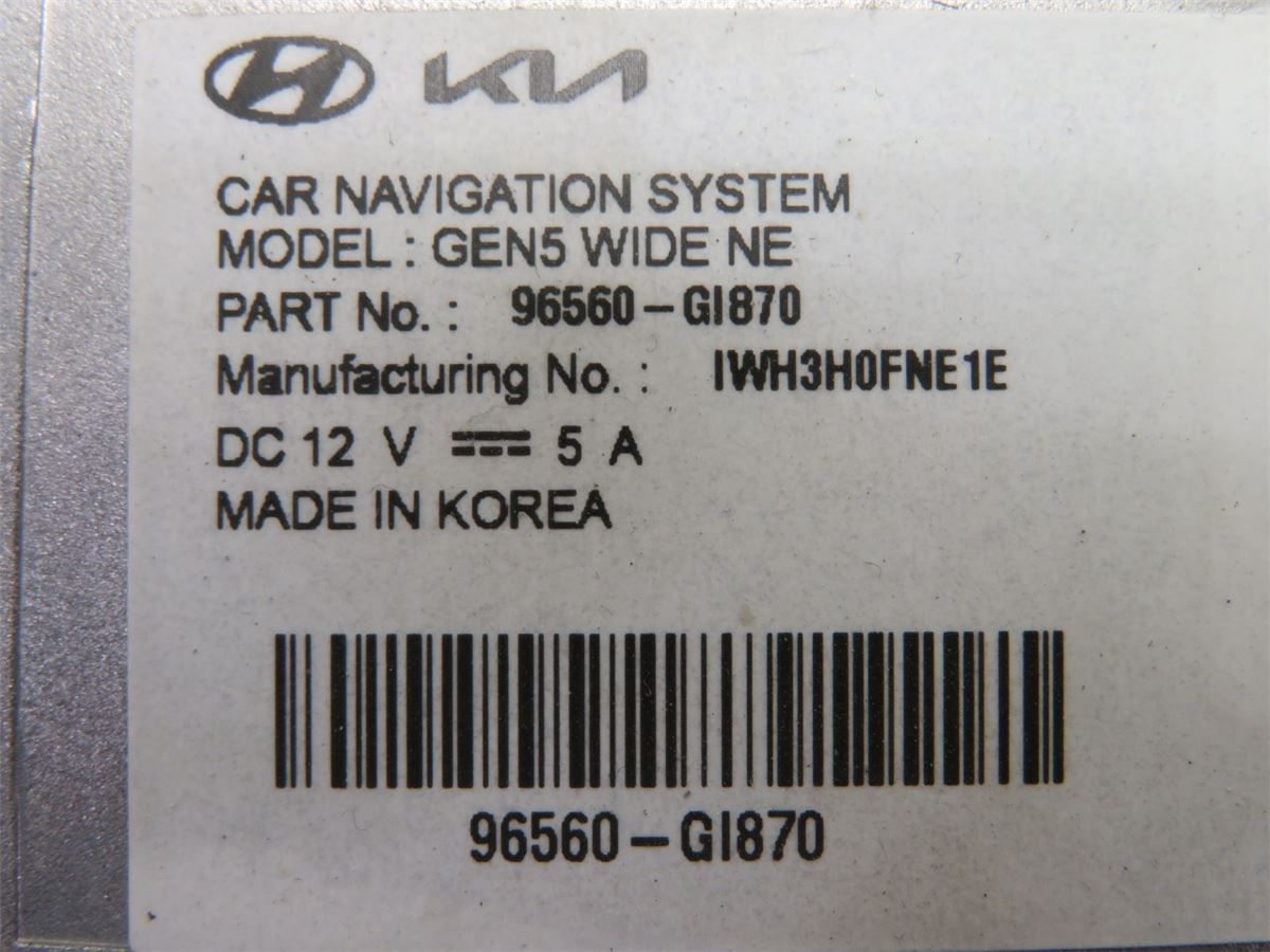 GPS Navigator – bilde 4