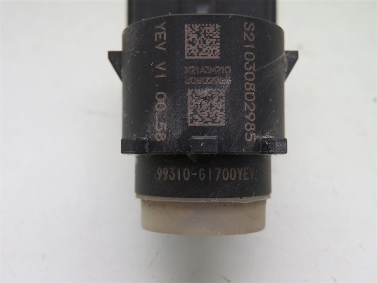 Sensor Ryggesensor – bilde 3