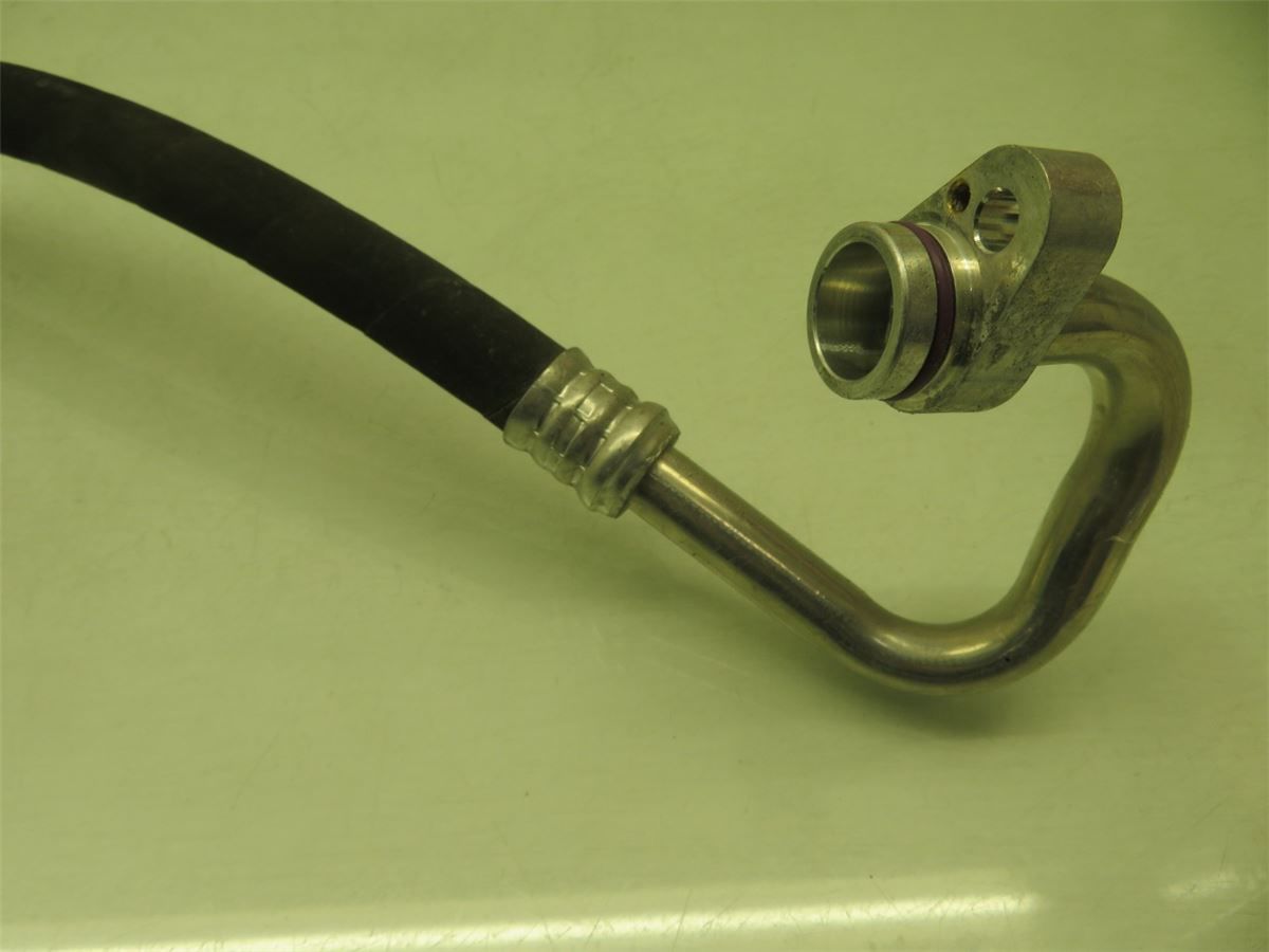 Varme AC Slange / Rør – bilde 2