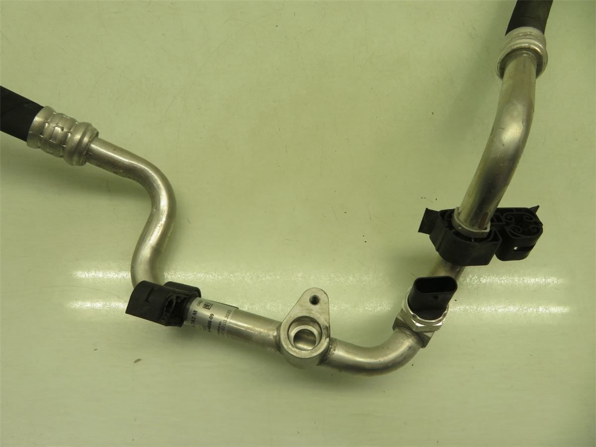 Varme AC Slange / Rør – bilde 3
