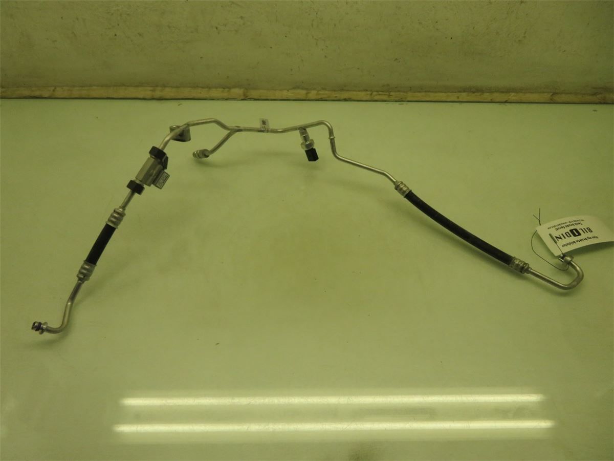 Varme AC Slange / Rør – bilde 1