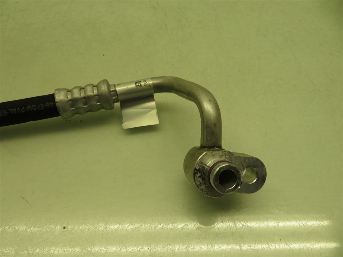 Varme AC Slange / Rør – bilde 2