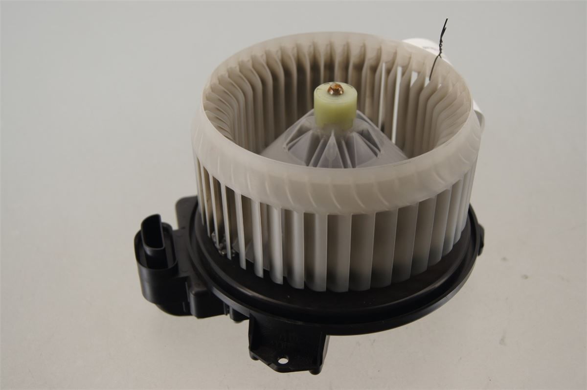 Varmeapparat Viftemotor – bilde 1