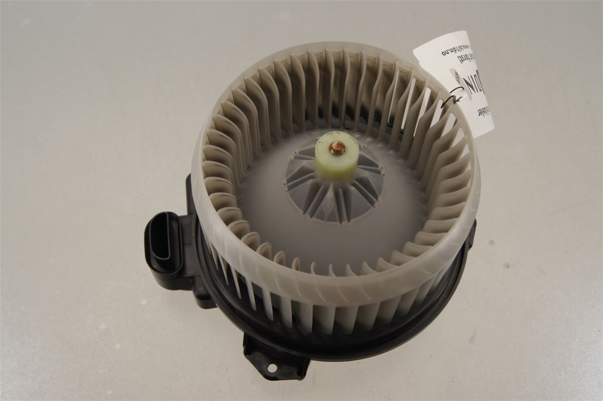 Varmeapparat Viftemotor – bilde 2