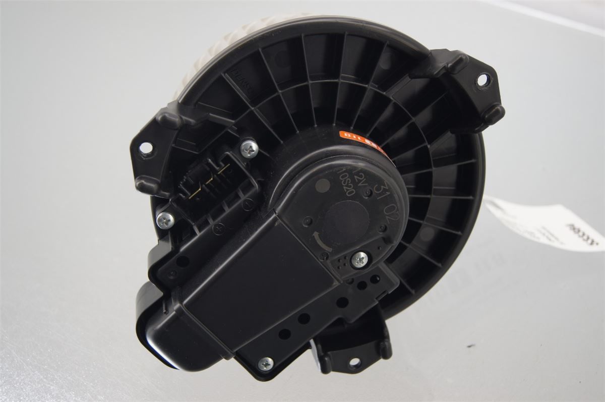 Varmeapparat Viftemotor – bilde 3