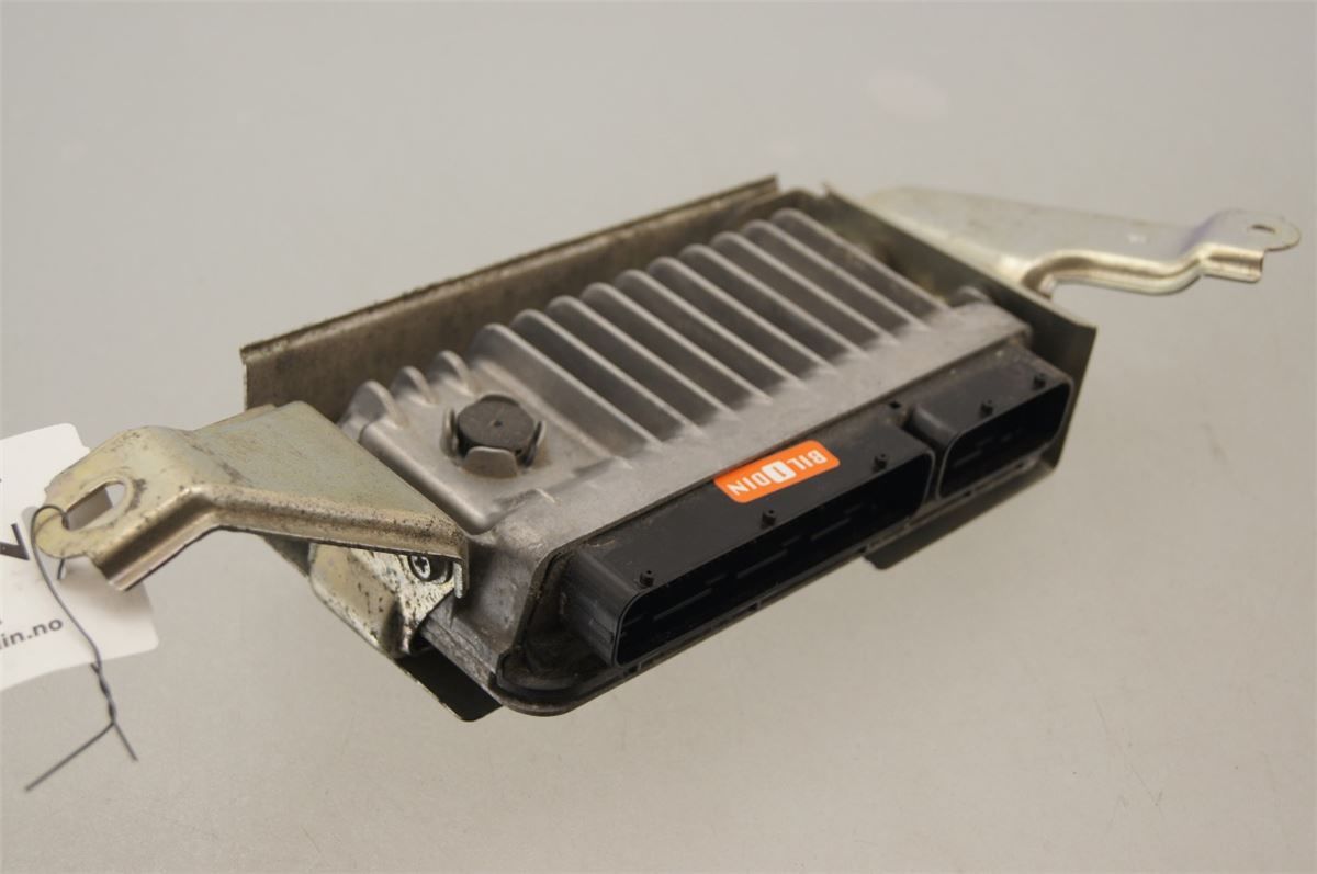 Styreenhet Motor (ECU) Bensin – bilde 1
