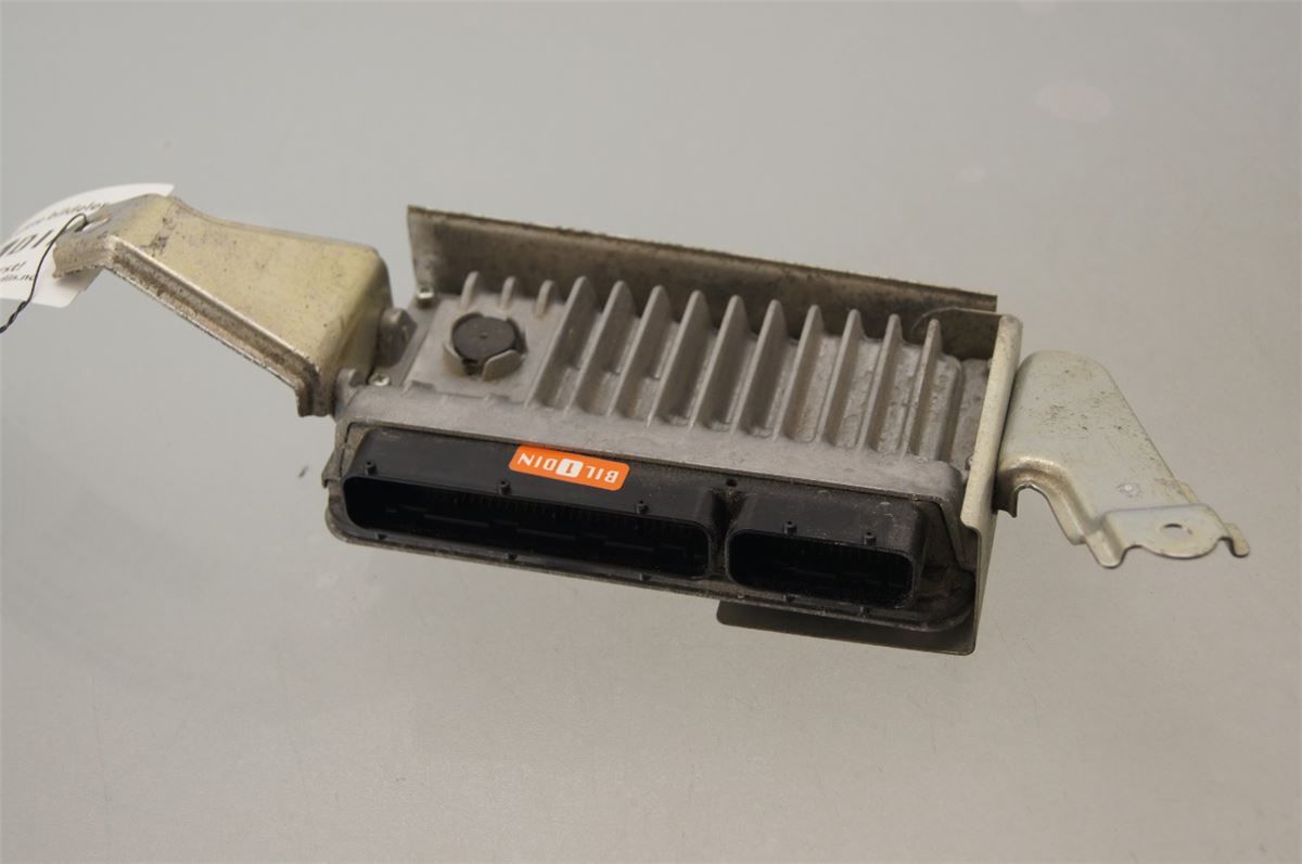Styreenhet Motor (ECU) Bensin – bilde 2