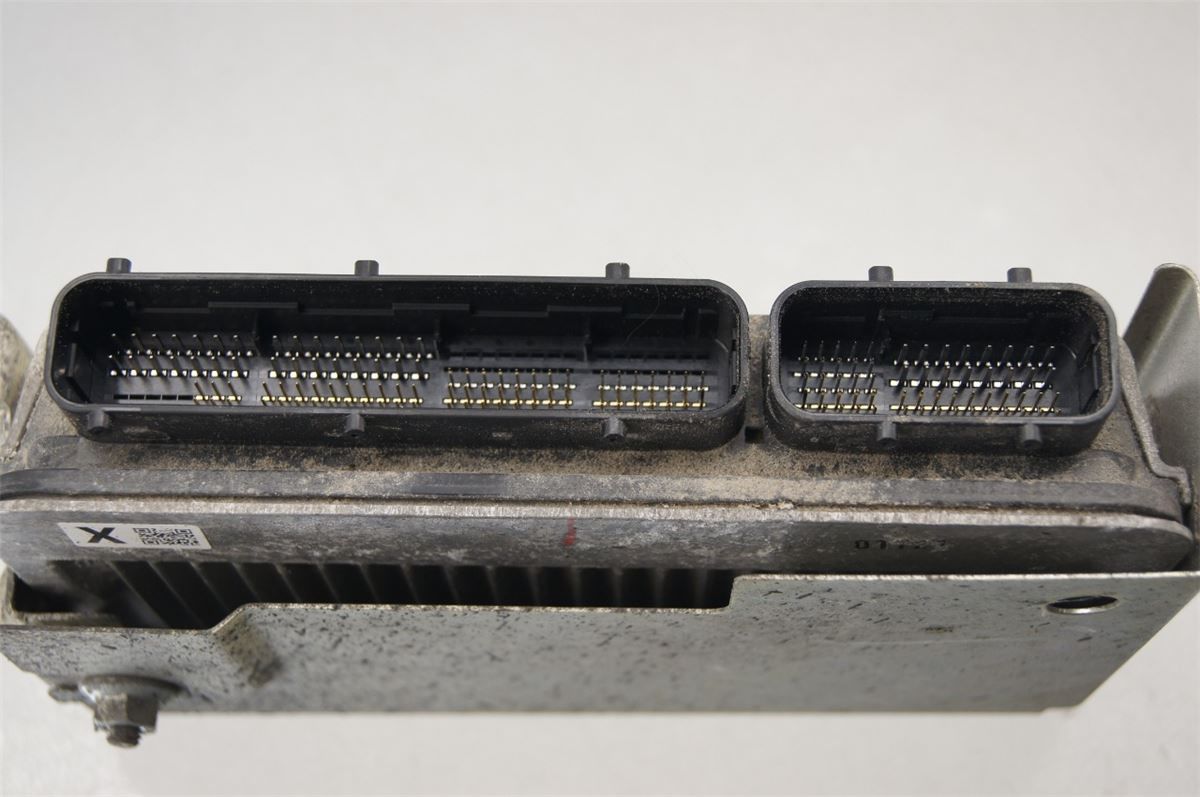 Styreenhet Motor (ECU) Bensin – bilde 3