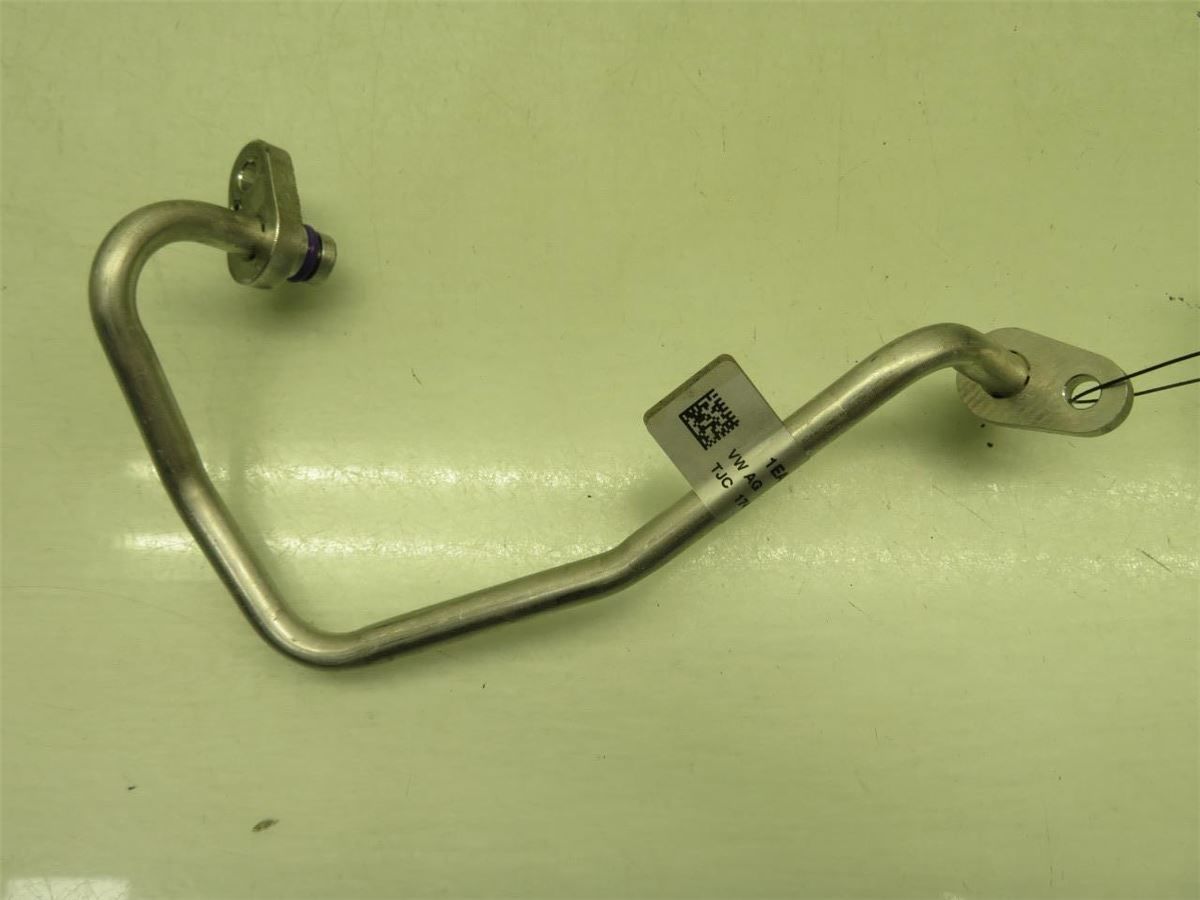 Varme AC Slange / Rør – bilde 1