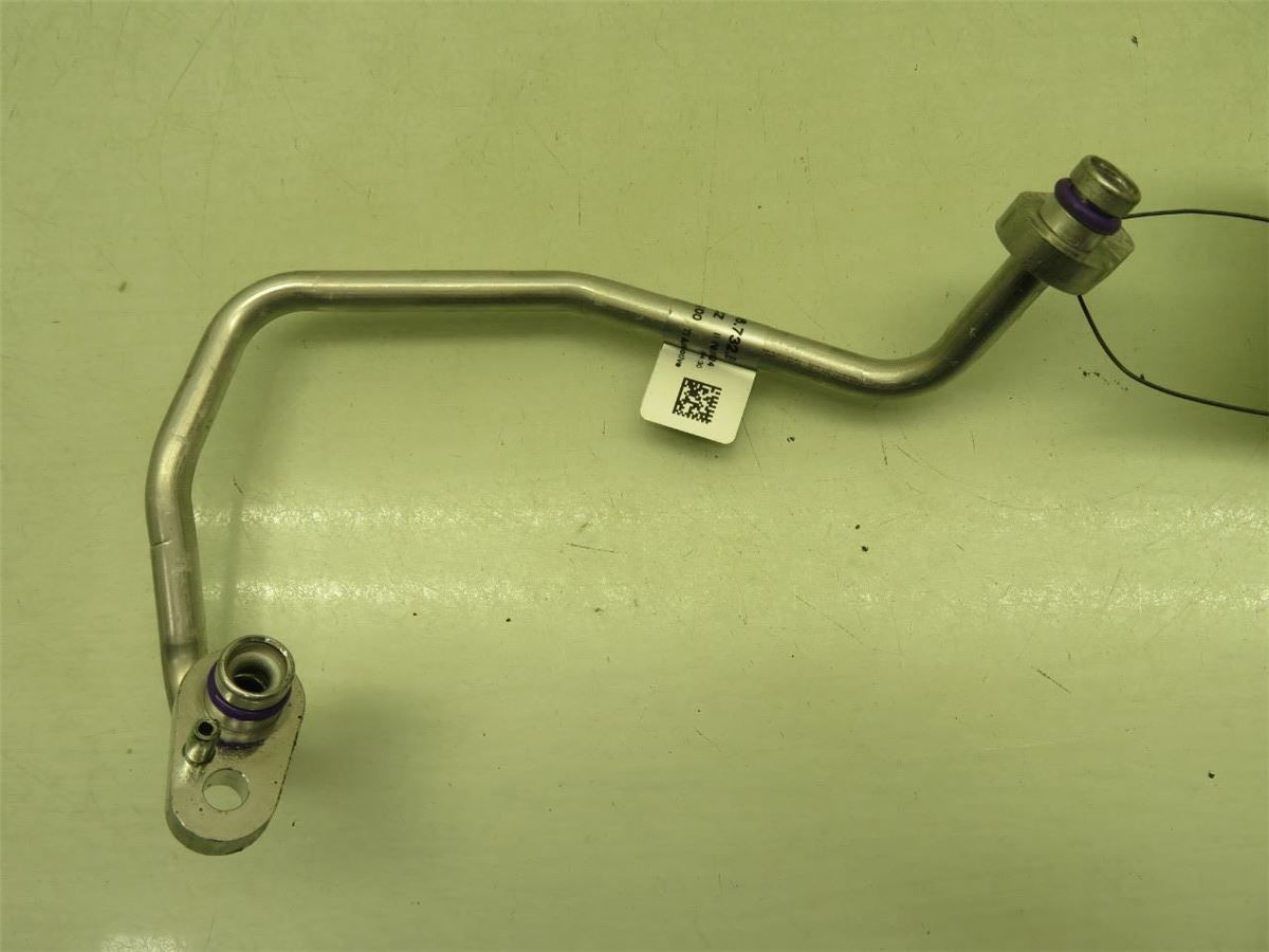 Varme AC Slange / Rør – bilde 2
