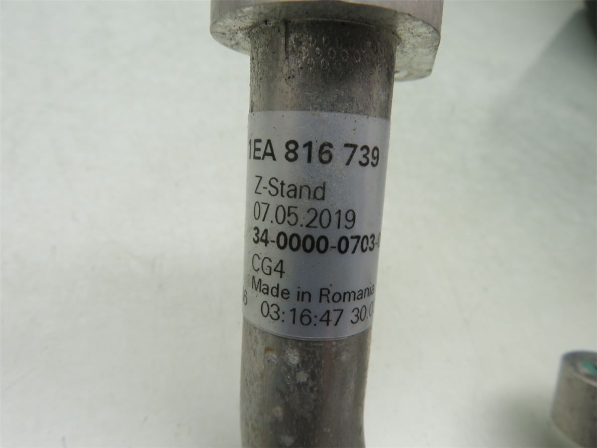 Varme AC Slange / Rør – bilde 2