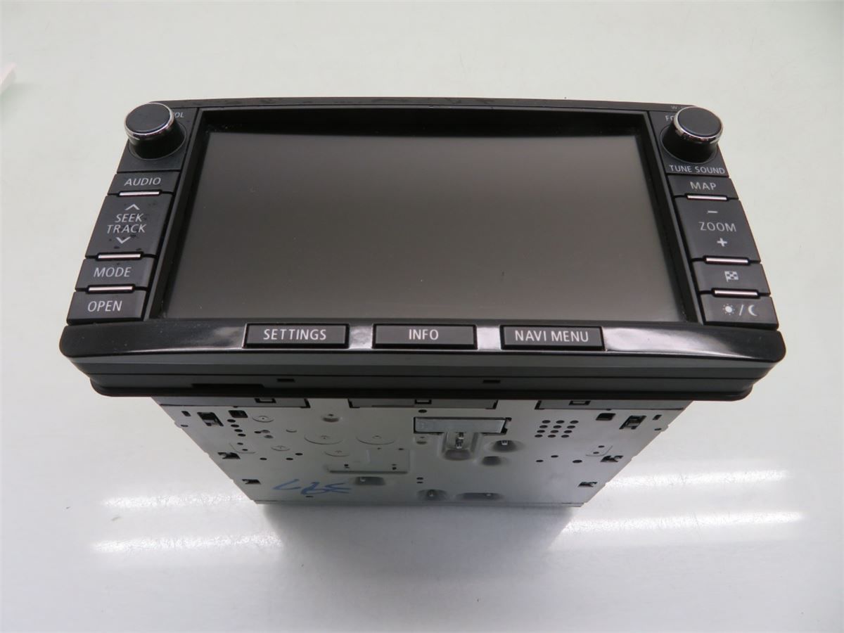 GPS Navigator – bilde 1
