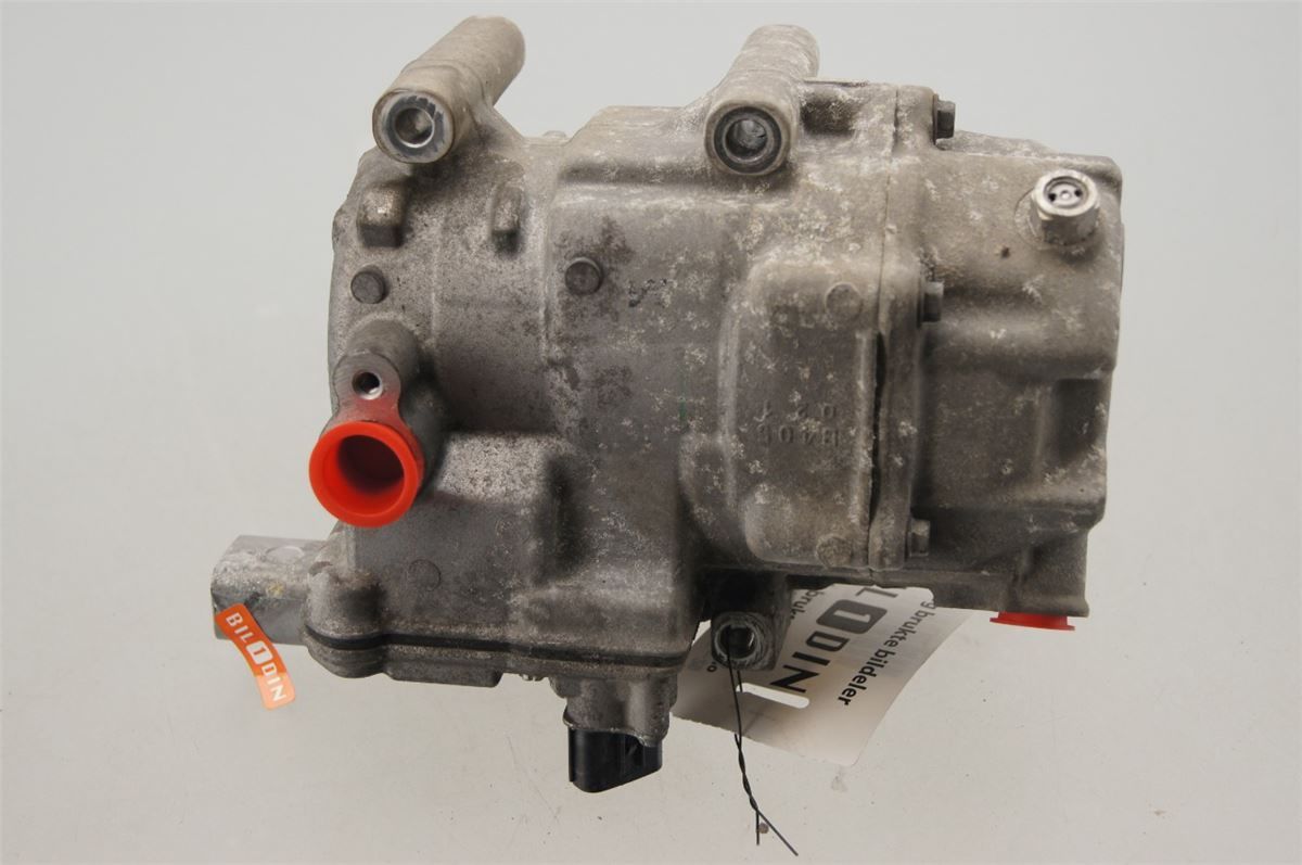 Varme AC Kompressor – bilde 1