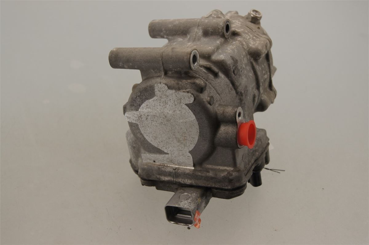 Varme AC Kompressor – bilde 2