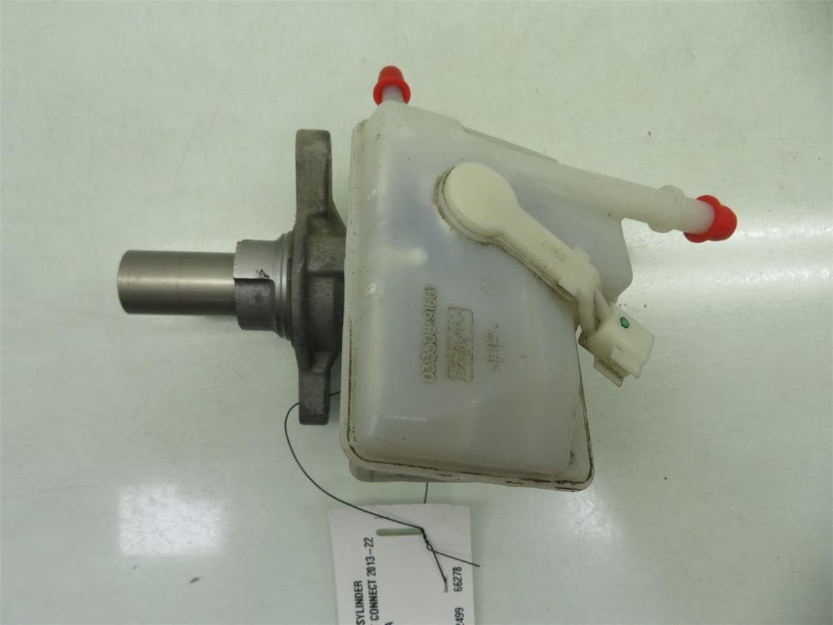 Brems Hovedsylinder – bilde 1