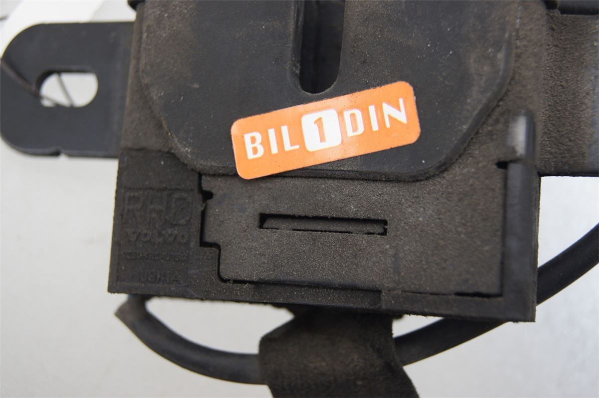 Panserlås – bilde 2