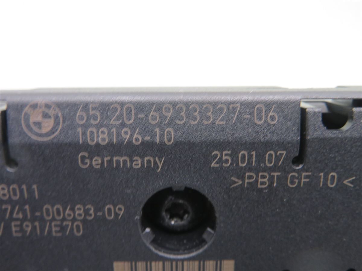 Stereo Antenne Radio / Tv – bilde 3
