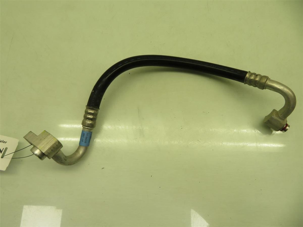 Varme AC Slange / Rør – bilde 1