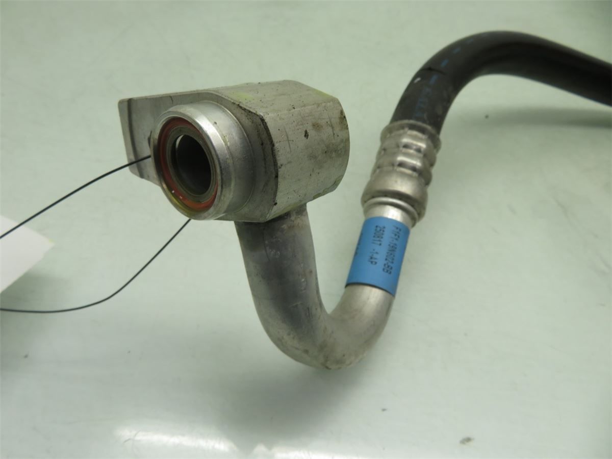 Varme AC Slange / Rør – bilde 2