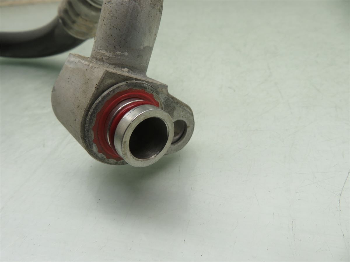 Varme AC Slange / Rør – bilde 3