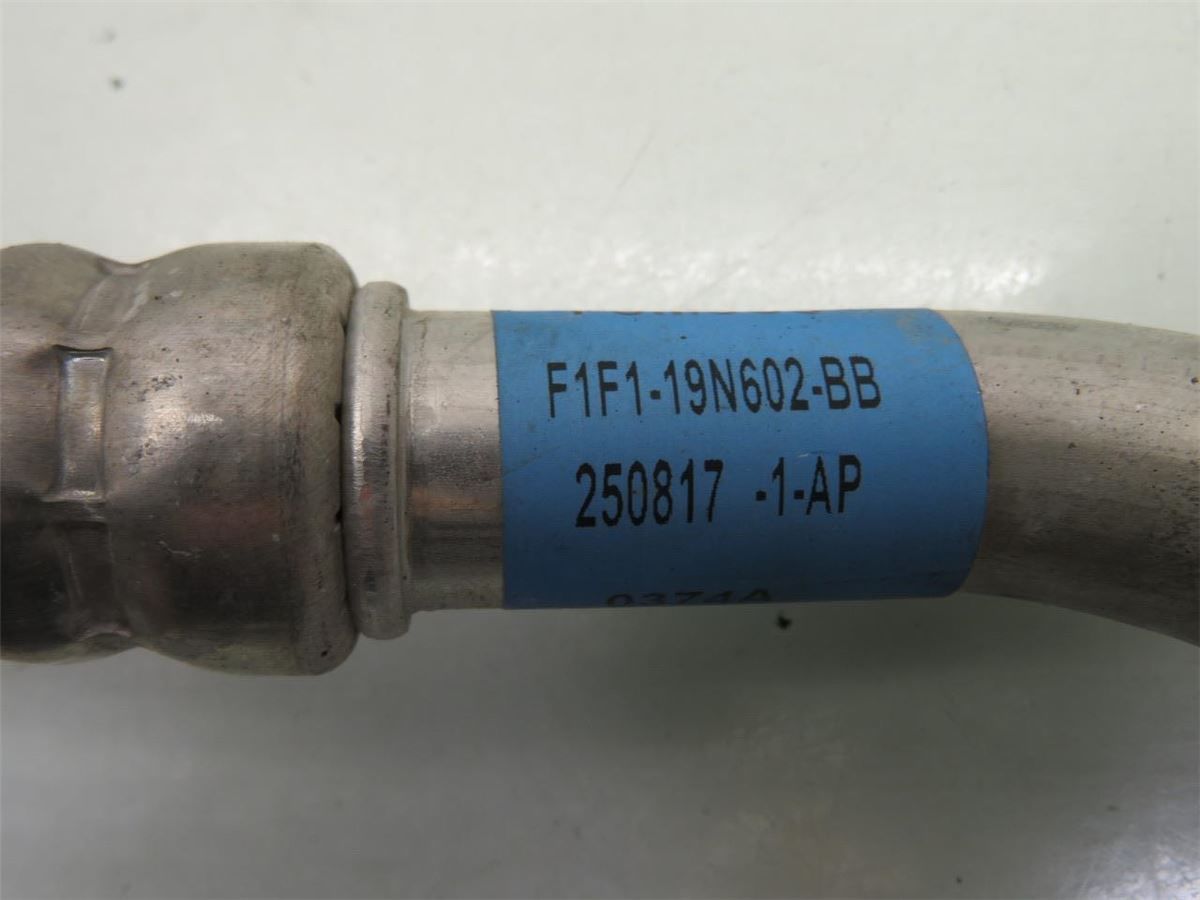 Varme AC Slange / Rør – bilde 4