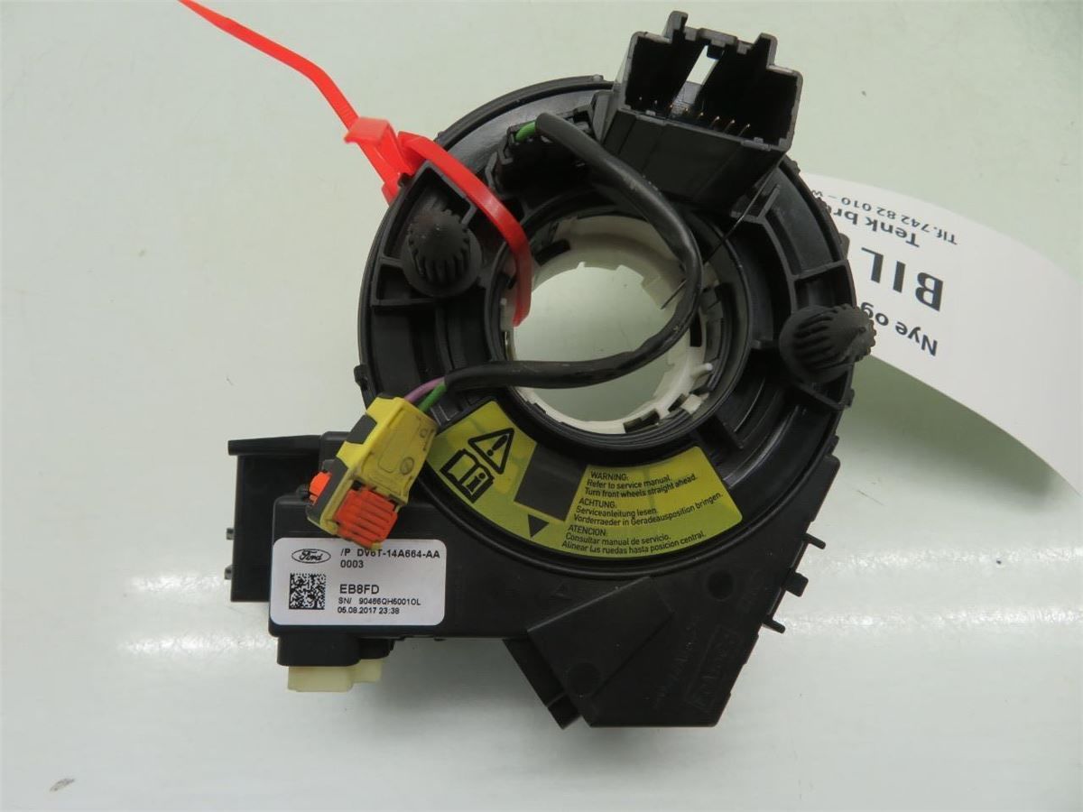 Airbag Kontaktrull – bilde 2