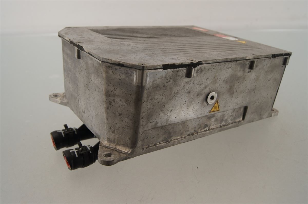 Batteri Høyspenning Lader – bilde 3