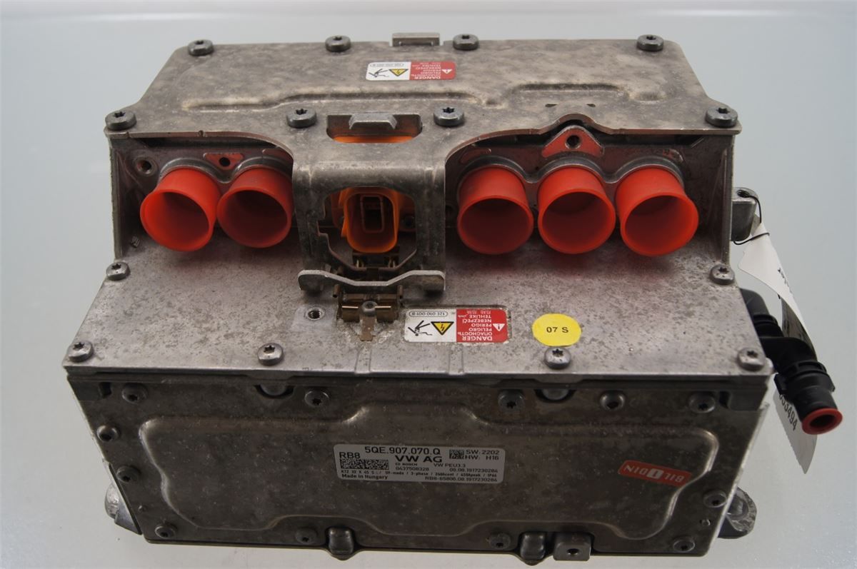 Hybridconverter – bilde 1