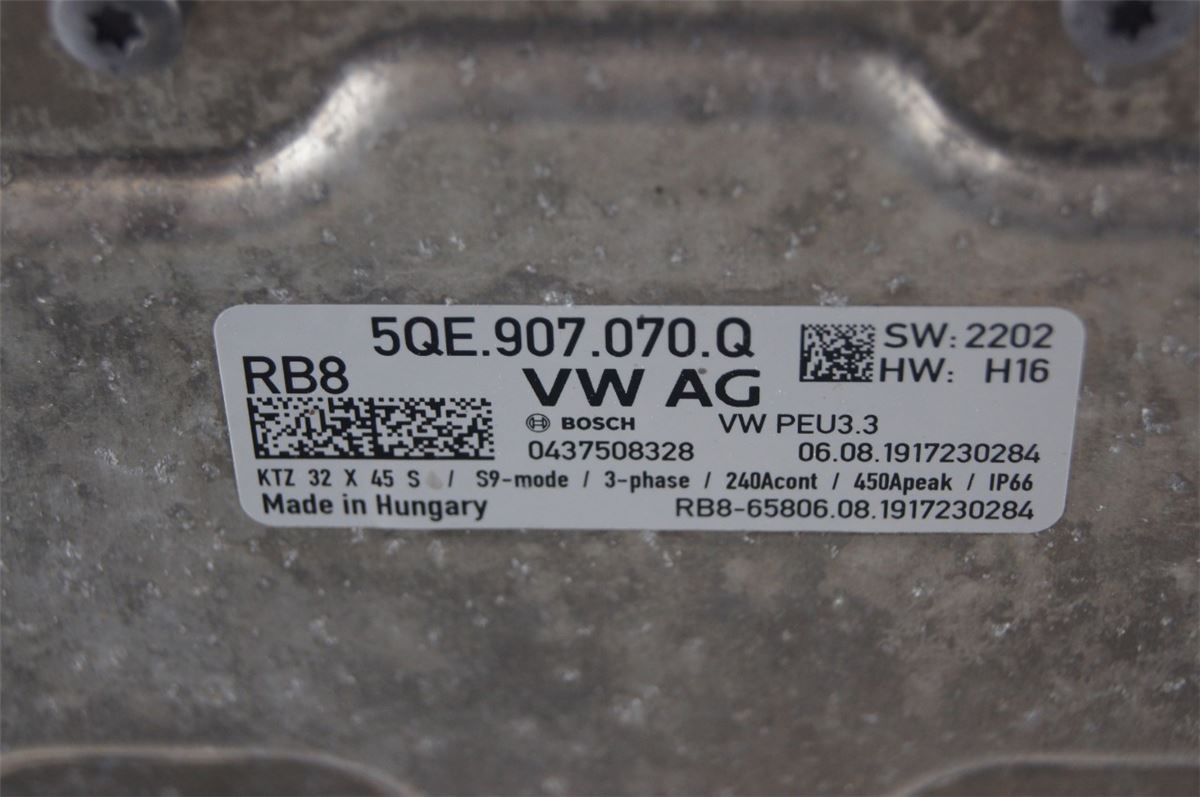Hybridconverter – bilde 2