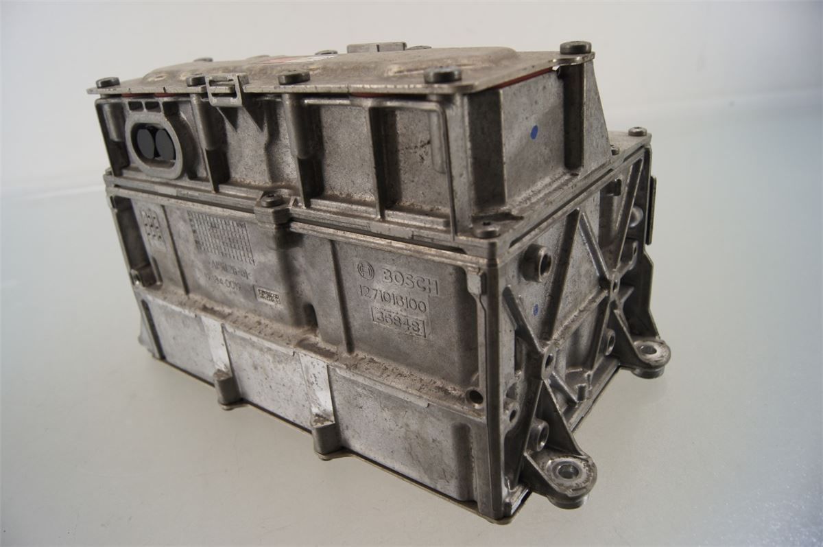 Hybridconverter – bilde 3