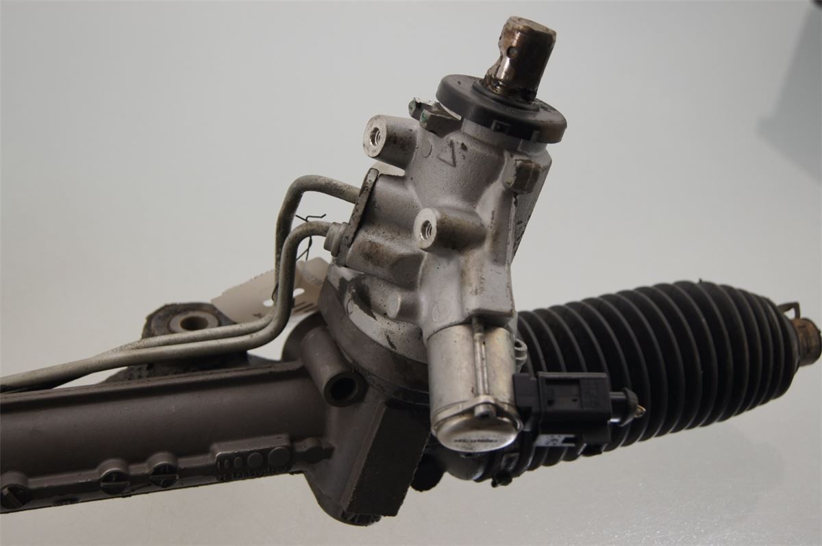 Servo Snekke/Tannstang Hydr. – bilde 2