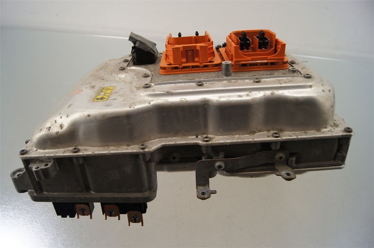 Inverter 12-220V – bilde 3