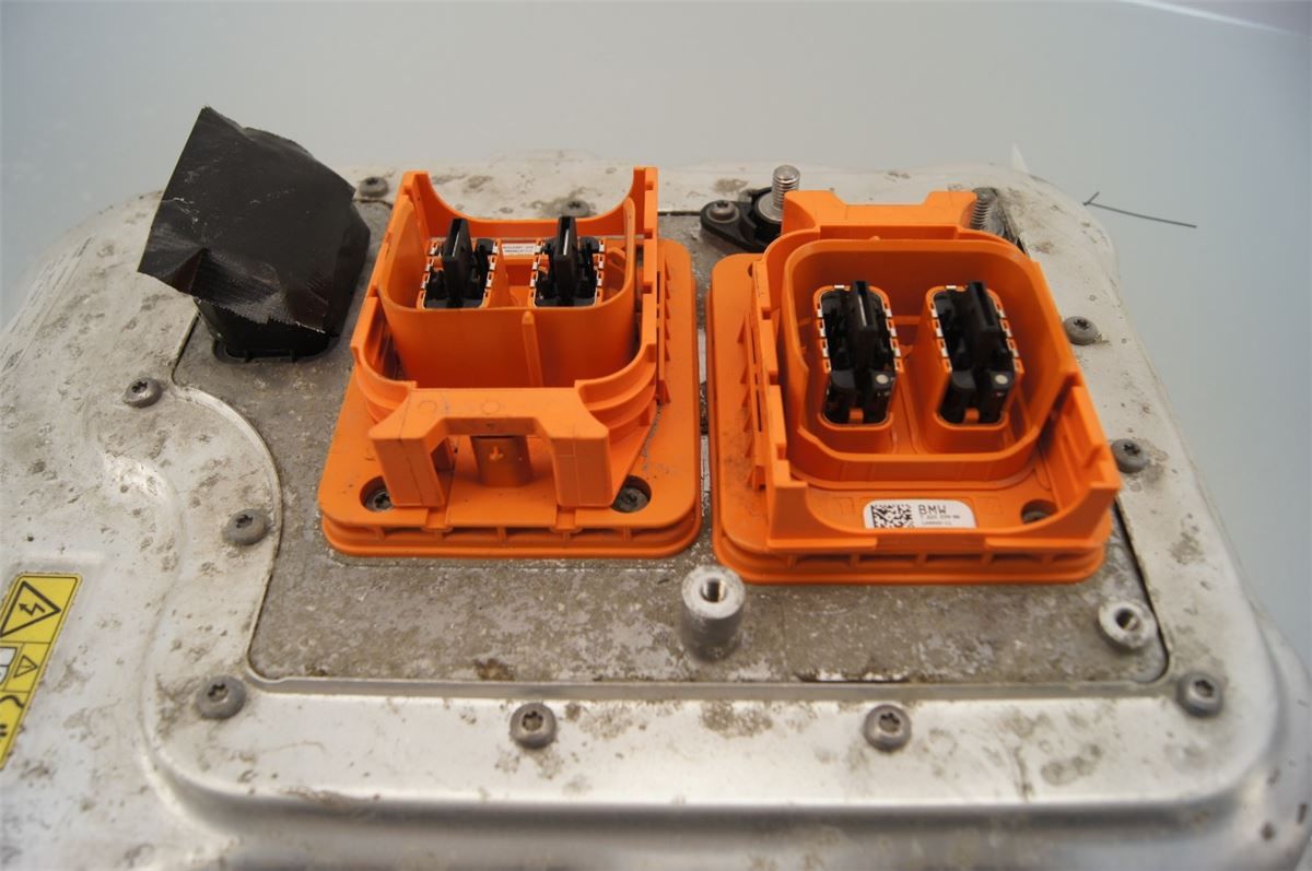 Inverter 12-220V – bilde 4