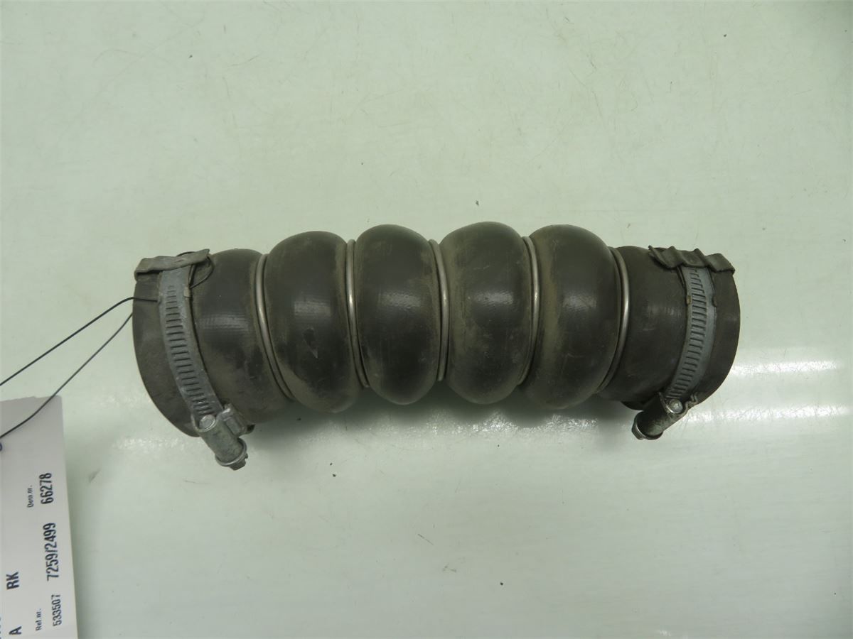 Intercooler Rør/Slange – bilde 1