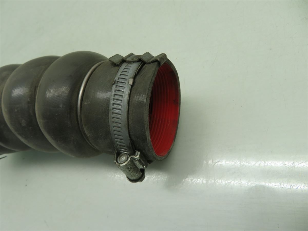 Intercooler Rør/Slange – bilde 2