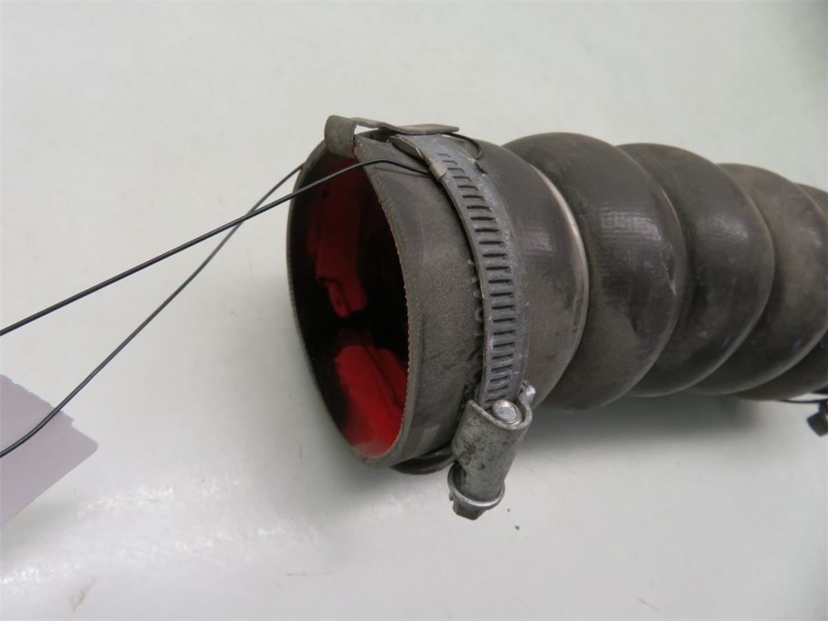 Intercooler Rør/Slange – bilde 3